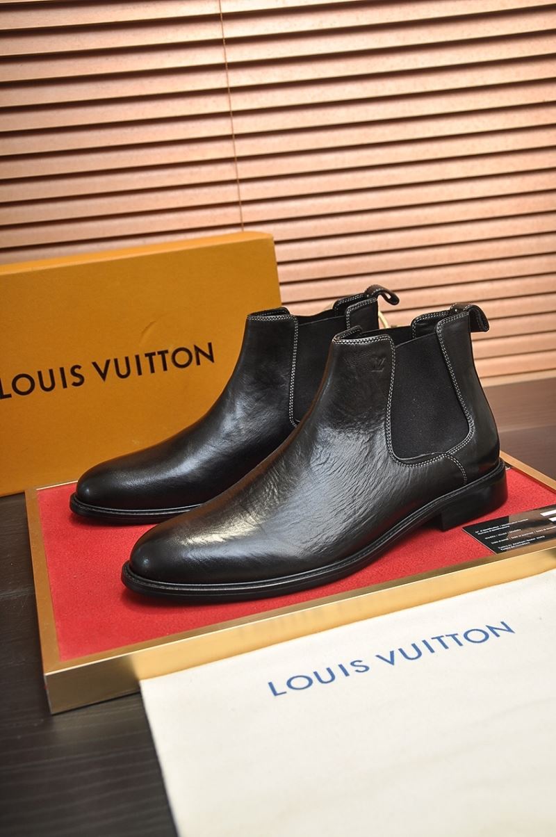 Louis Vuitton Business Shoes